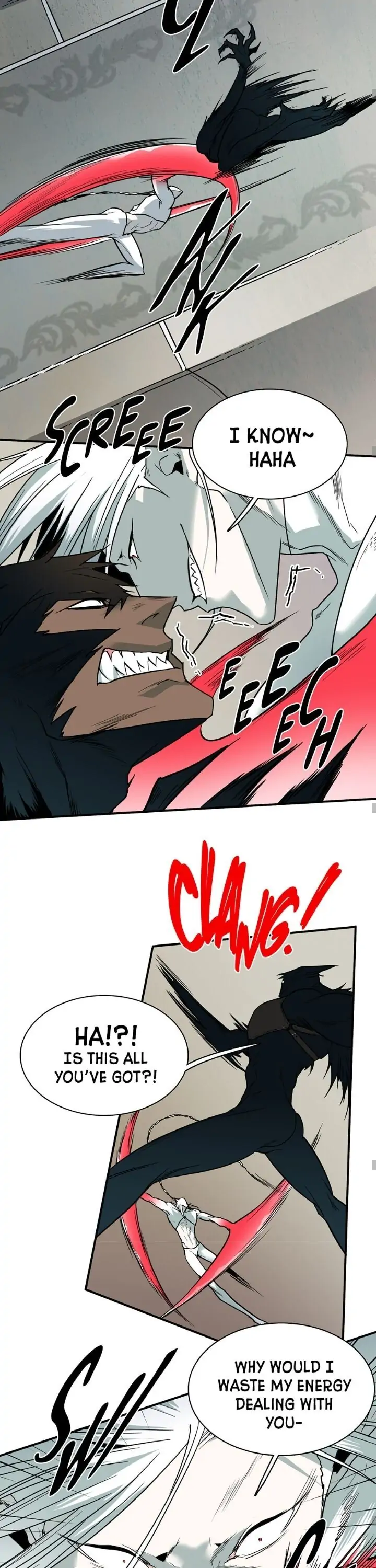Dear. Door [Uncensored Version] - Chapter 69 Page 19