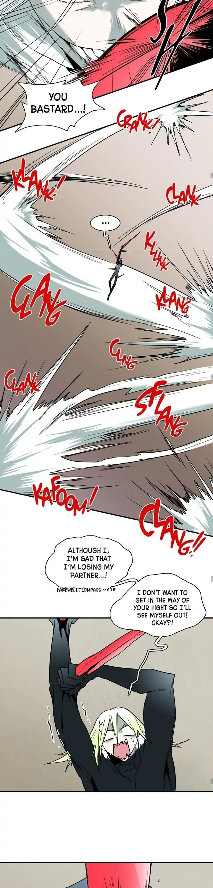 Dear. Door [Uncensored Version] - Chapter 69 Page 20