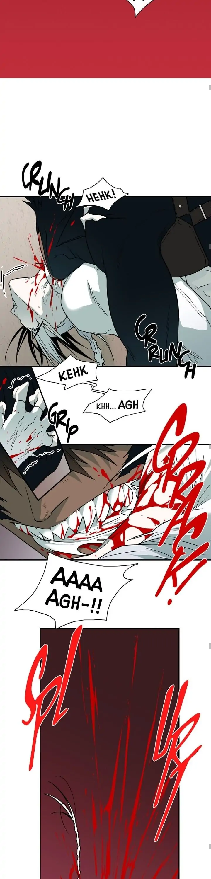 Dear. Door [Uncensored Version] - Chapter 69 Page 23