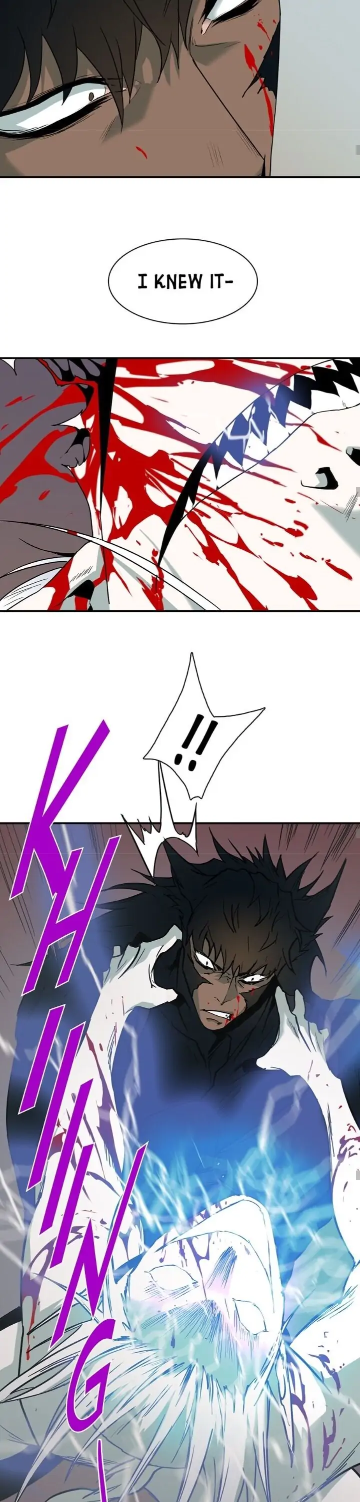 Dear. Door [Uncensored Version] - Chapter 69 Page 25