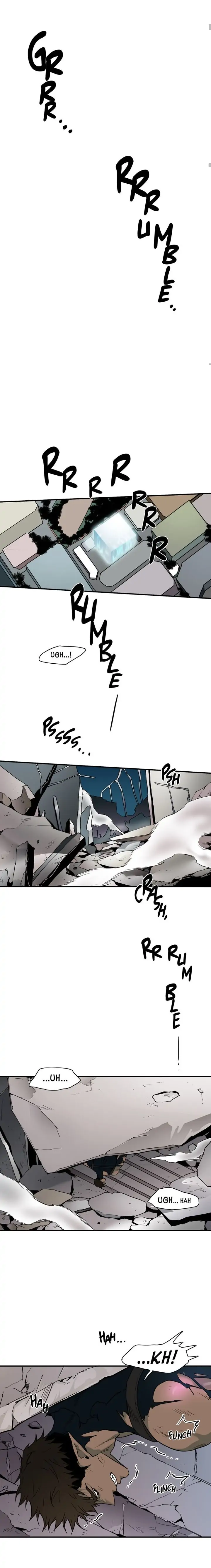 Dear. Door [Uncensored Version] - Chapter 69 Page 28