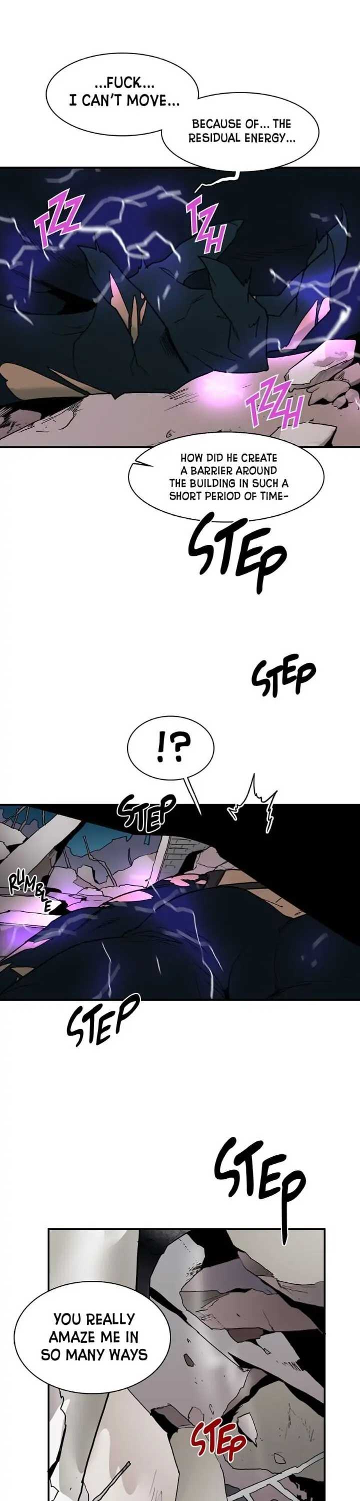 Dear. Door [Uncensored Version] - Chapter 69 Page 29