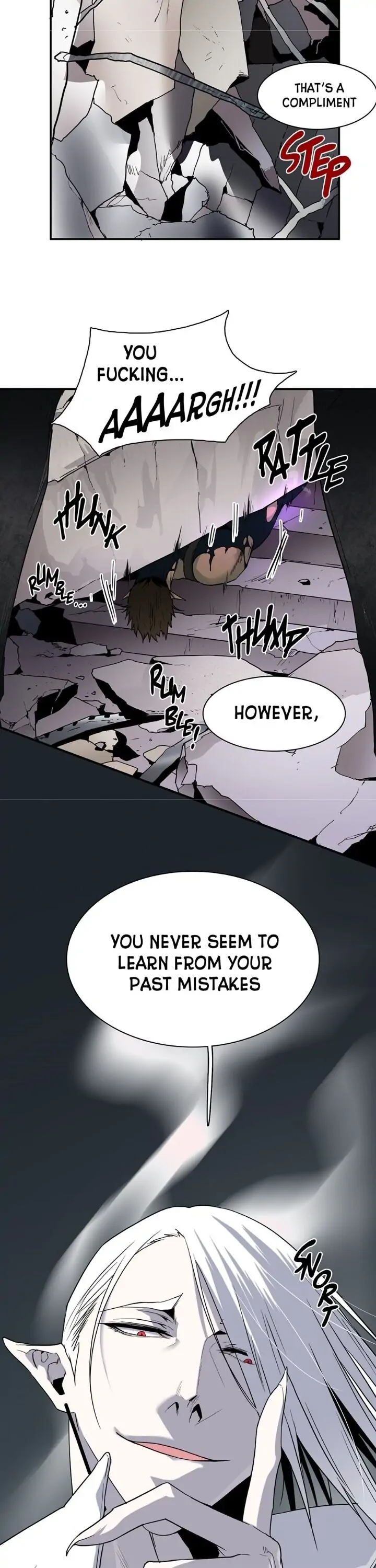 Dear. Door [Uncensored Version] - Chapter 69 Page 30