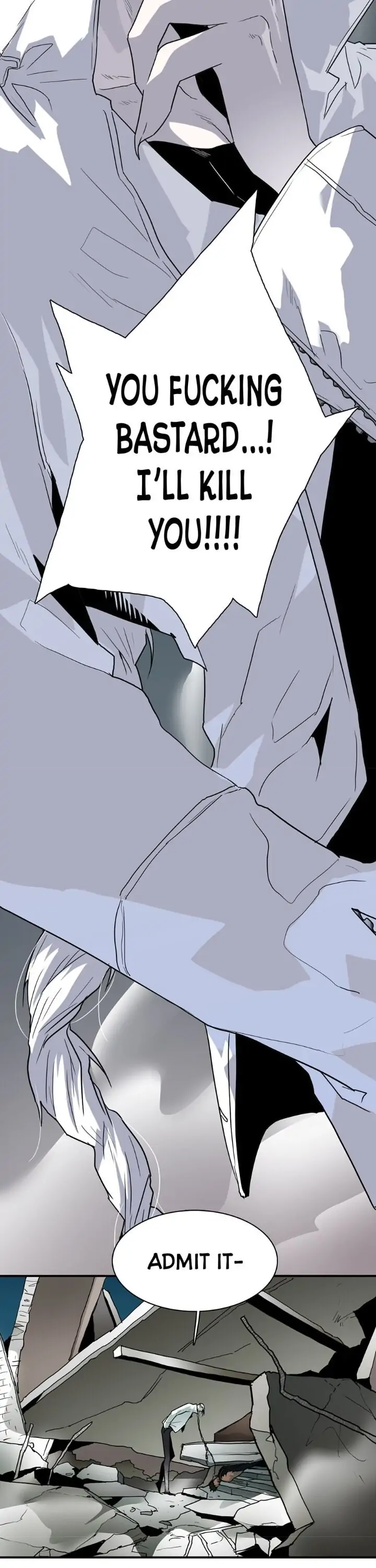 Dear. Door [Uncensored Version] - Chapter 69 Page 31
