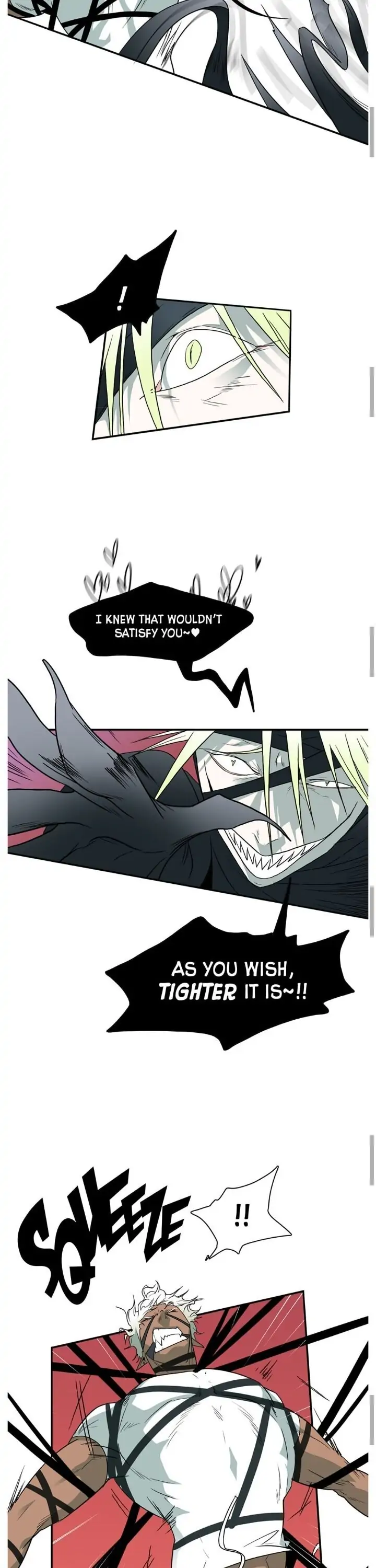 Dear. Door [Uncensored Version] - Chapter 7 Page 4