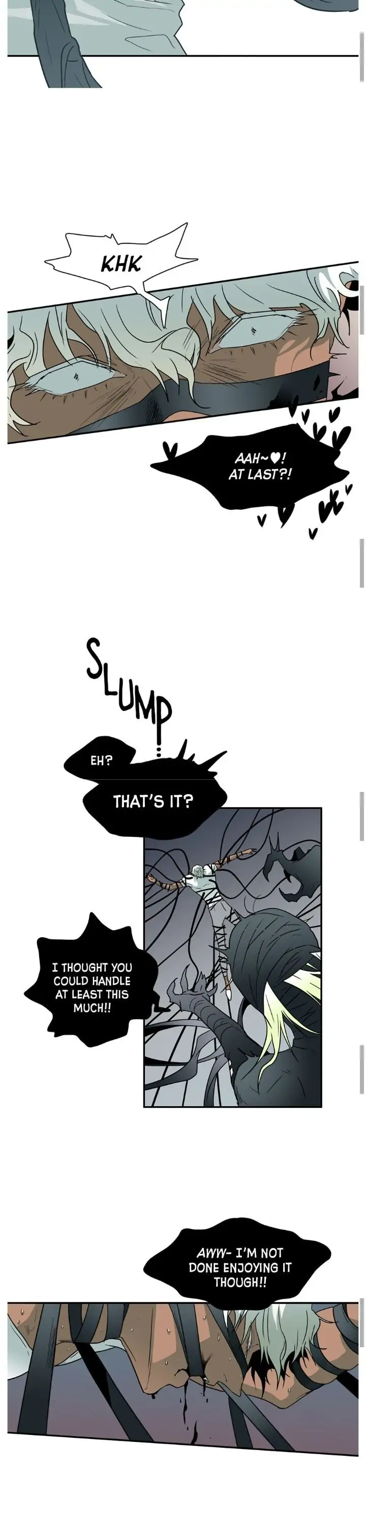 Dear. Door [Uncensored Version] - Chapter 7 Page 6
