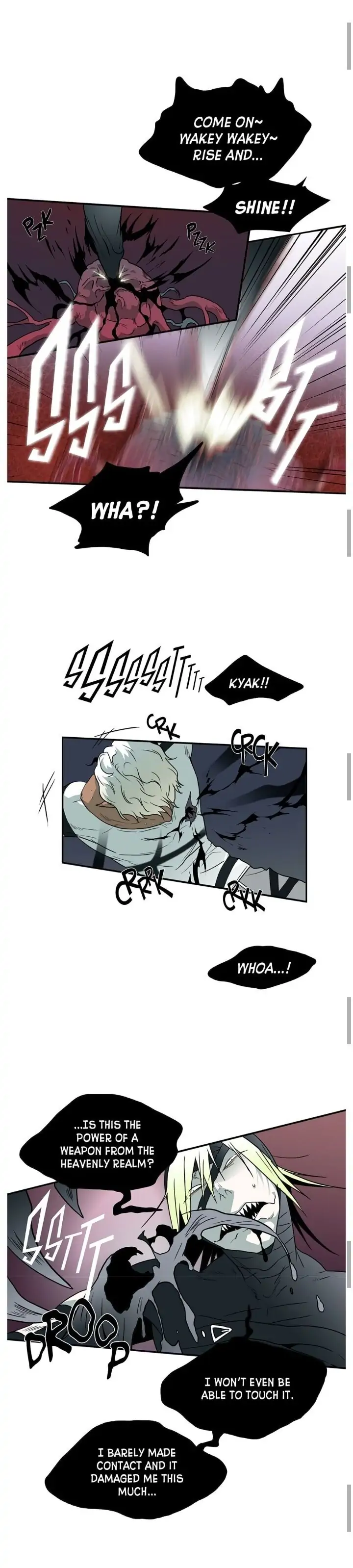Dear. Door [Uncensored Version] - Chapter 7 Page 7