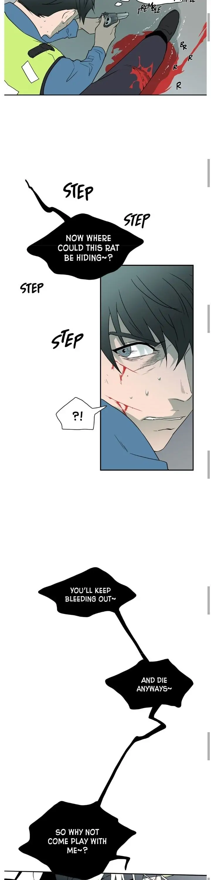 Dear. Door [Uncensored Version] - Chapter 7 Page 16