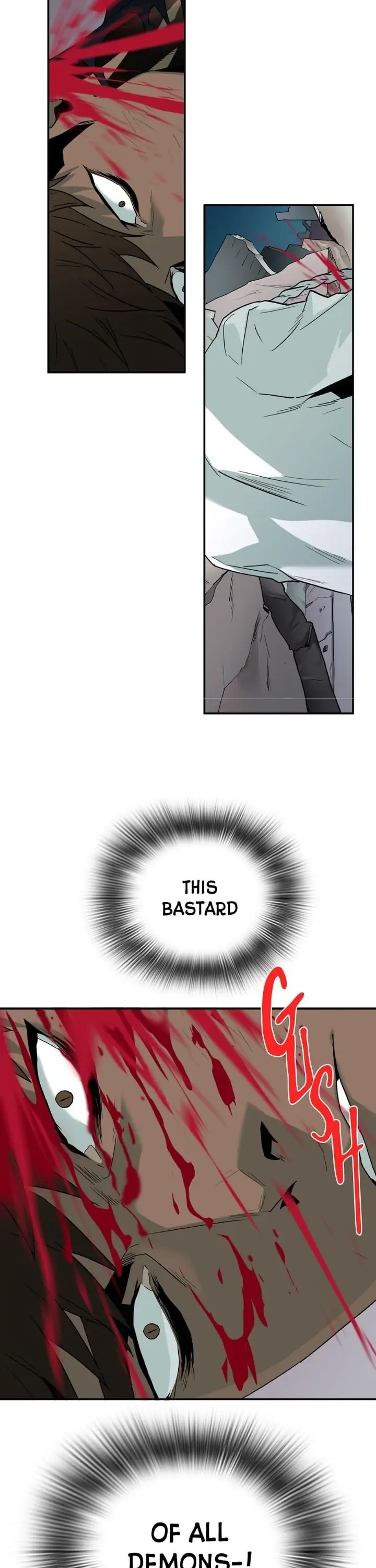 Dear. Door [Uncensored Version] - Chapter 70 Page 2