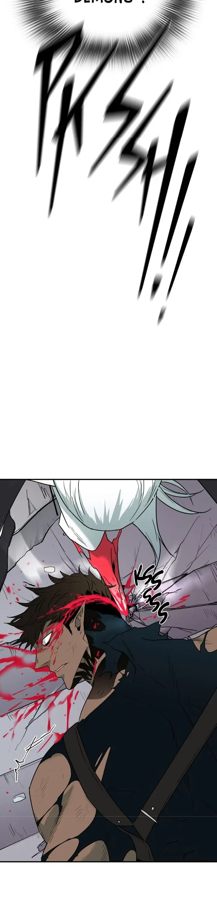 Dear. Door [Uncensored Version] - Chapter 70 Page 3