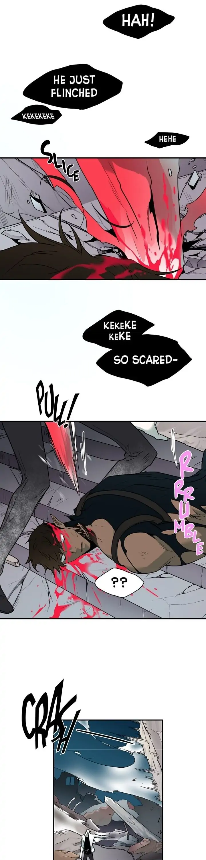Dear. Door [Uncensored Version] - Chapter 70 Page 4