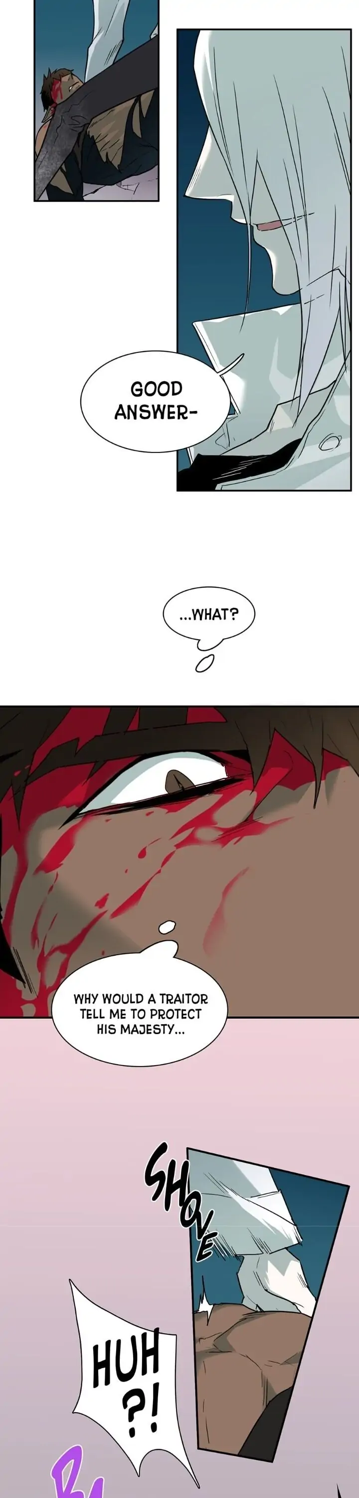 Dear. Door [Uncensored Version] - Chapter 70 Page 9