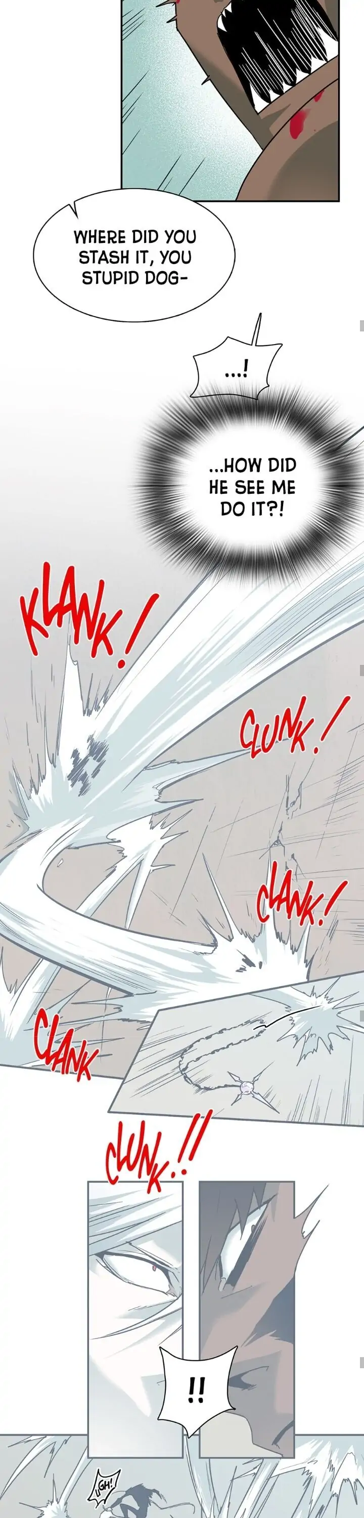 Dear. Door [Uncensored Version] - Chapter 70 Page 12