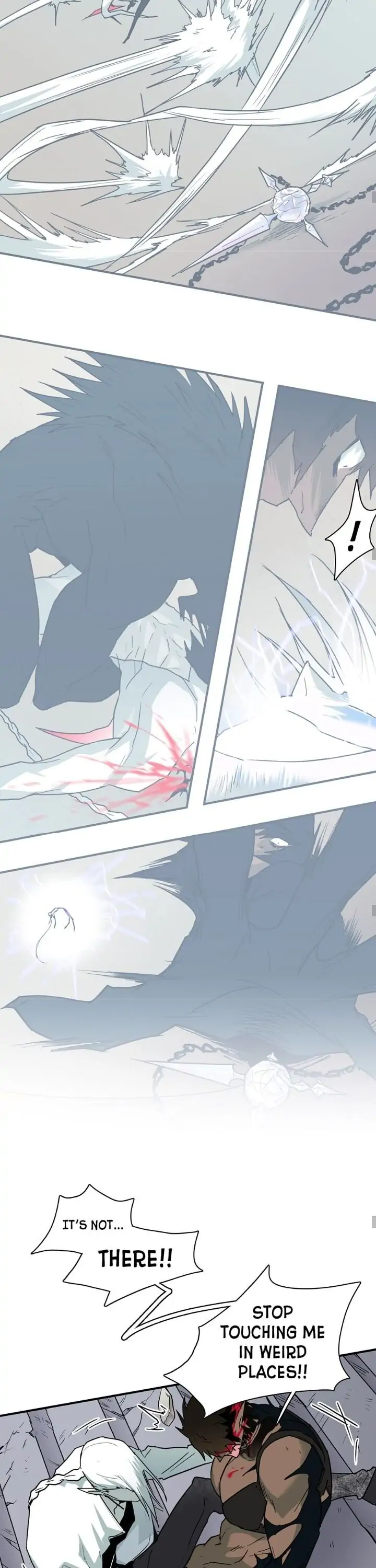 Dear. Door [Uncensored Version] - Chapter 70 Page 13