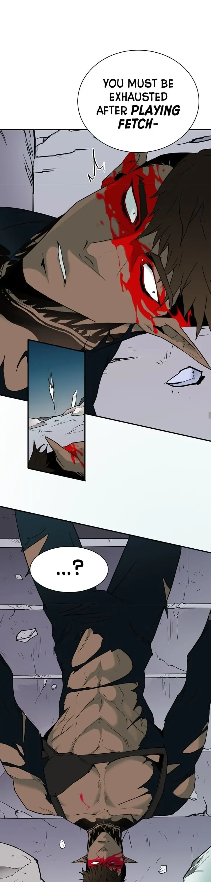 Dear. Door [Uncensored Version] - Chapter 70 Page 16