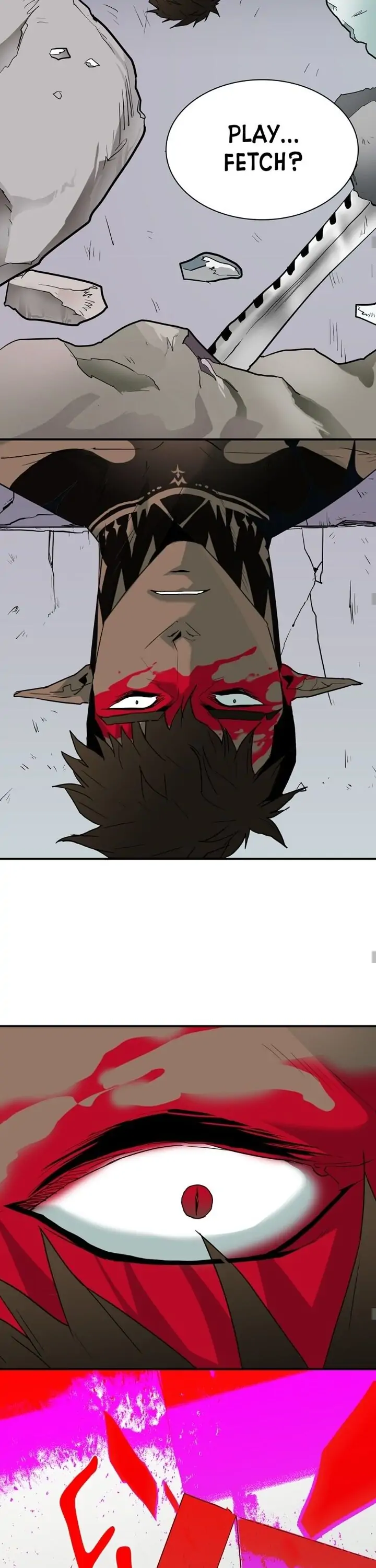 Dear. Door [Uncensored Version] - Chapter 70 Page 17