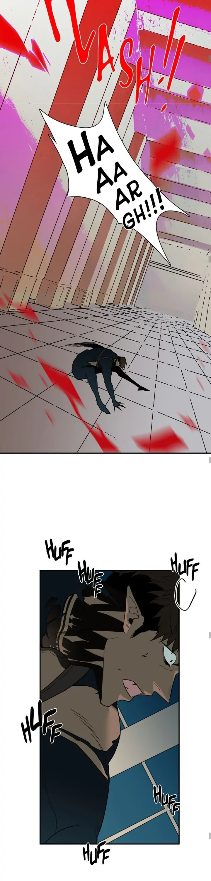 Dear. Door [Uncensored Version] - Chapter 70 Page 18
