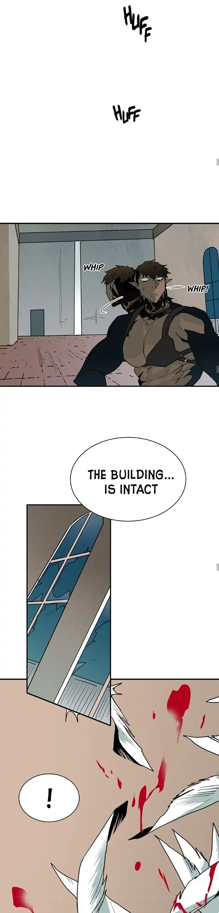 Dear. Door [Uncensored Version] - Chapter 70 Page 19