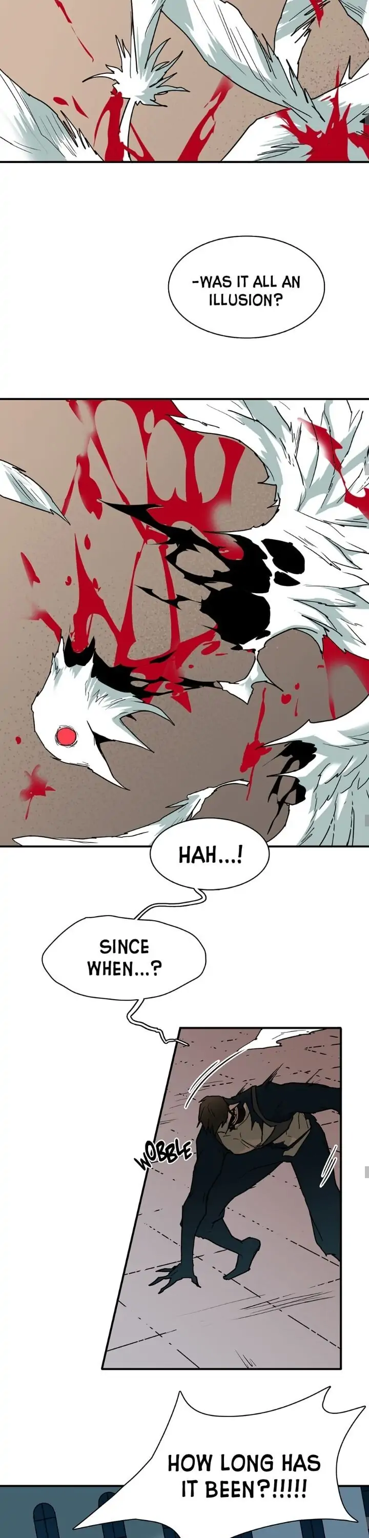 Dear. Door [Uncensored Version] - Chapter 70 Page 20