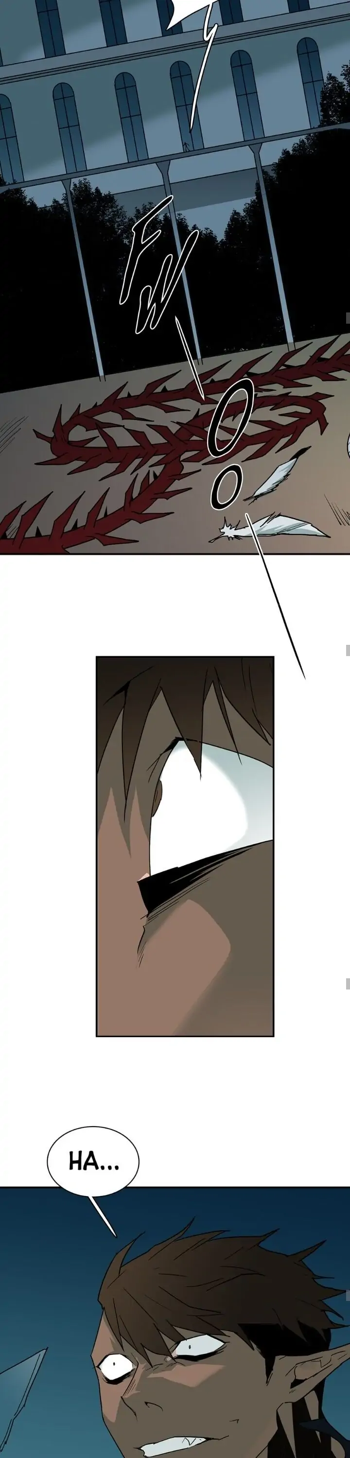Dear. Door [Uncensored Version] - Chapter 70 Page 21
