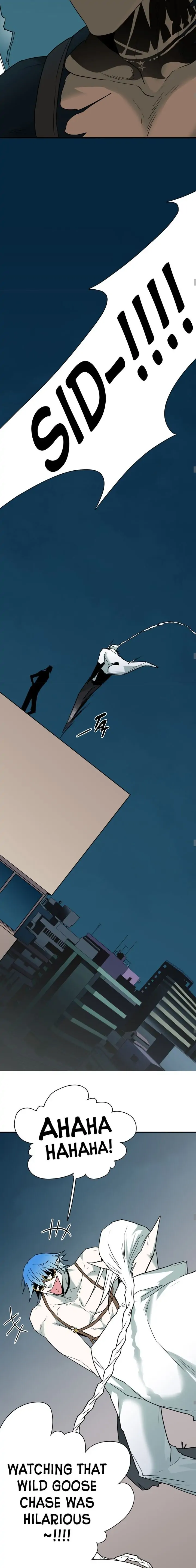 Dear. Door [Uncensored Version] - Chapter 70 Page 22