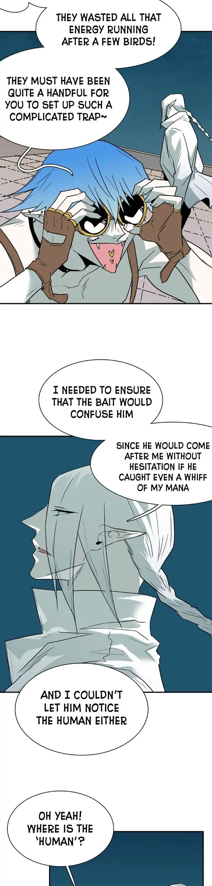 Dear. Door [Uncensored Version] - Chapter 70 Page 23