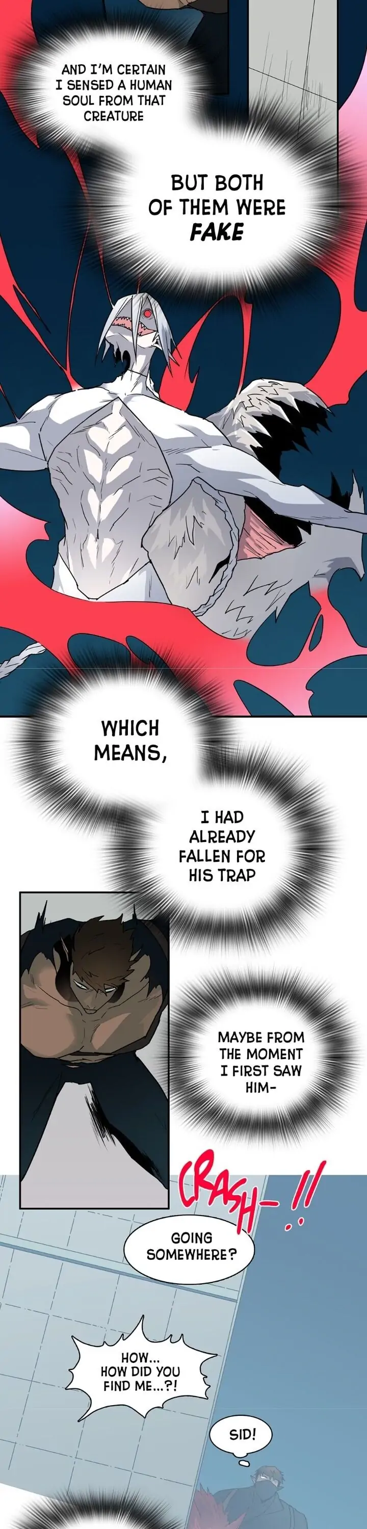 Dear. Door [Uncensored Version] - Chapter 71 Page 2