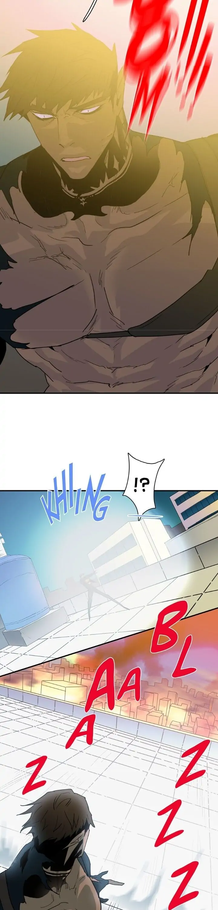Dear. Door [Uncensored Version] - Chapter 71 Page 4