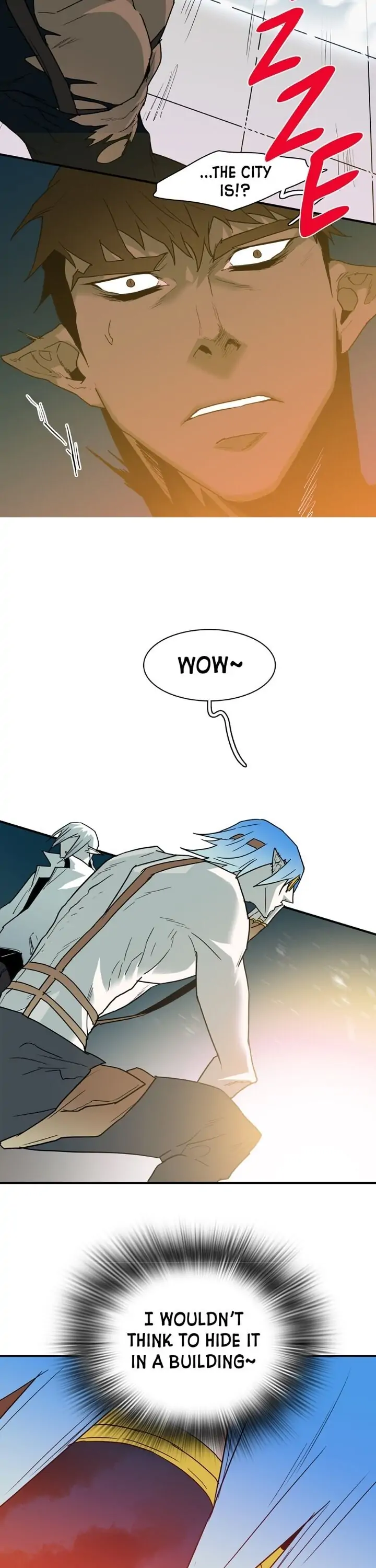 Dear. Door [Uncensored Version] - Chapter 71 Page 5