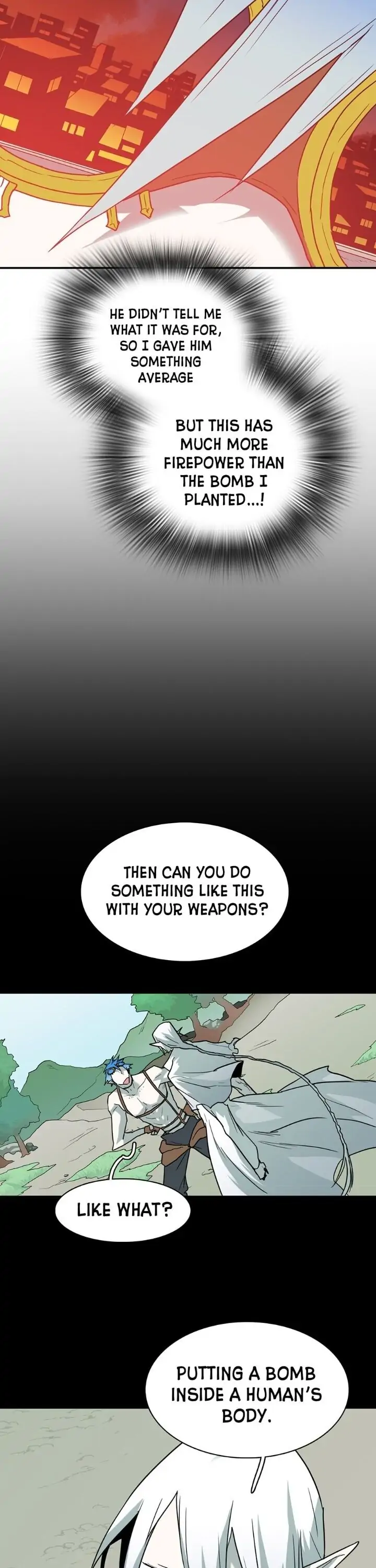 Dear. Door [Uncensored Version] - Chapter 71 Page 6