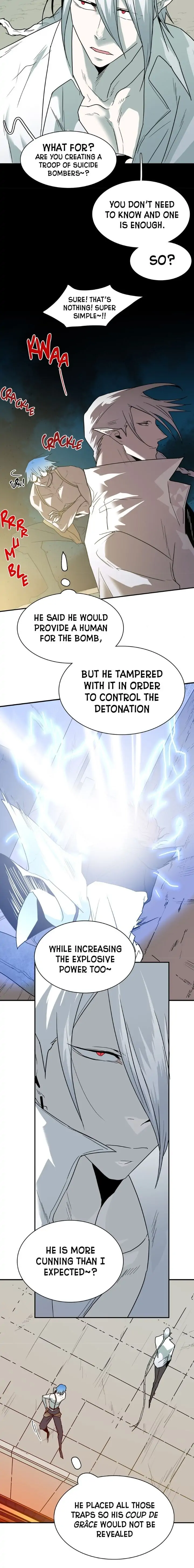 Dear. Door [Uncensored Version] - Chapter 71 Page 7