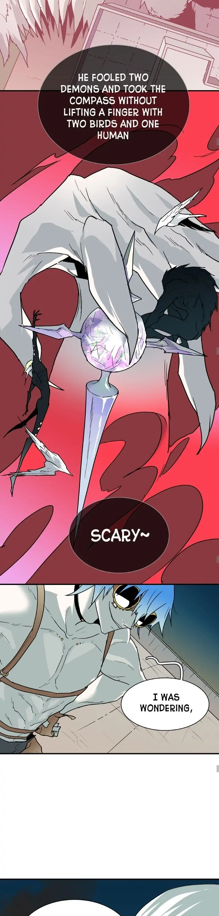 Dear. Door [Uncensored Version] - Chapter 71 Page 10