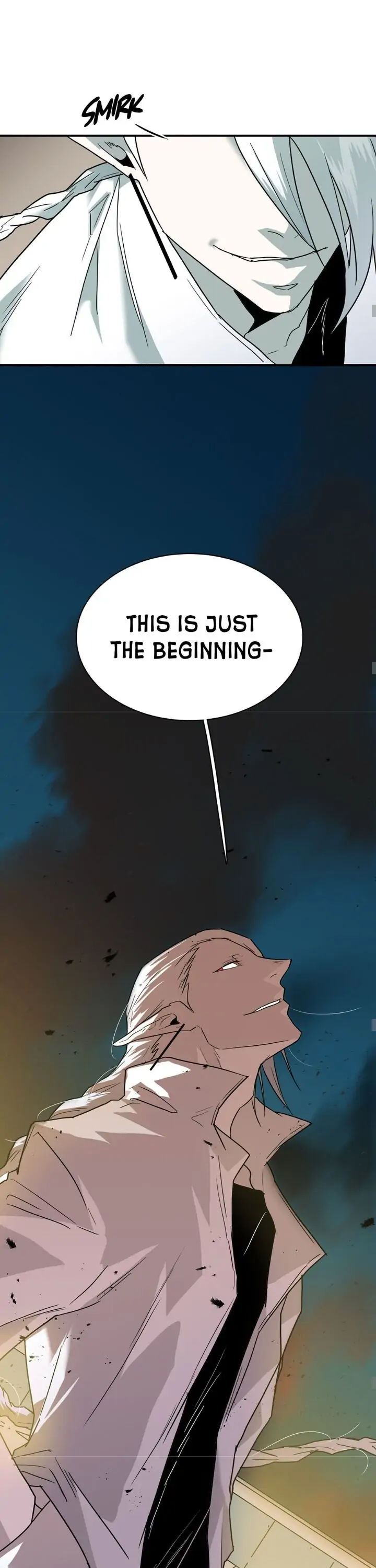 Dear. Door [Uncensored Version] - Chapter 71 Page 12
