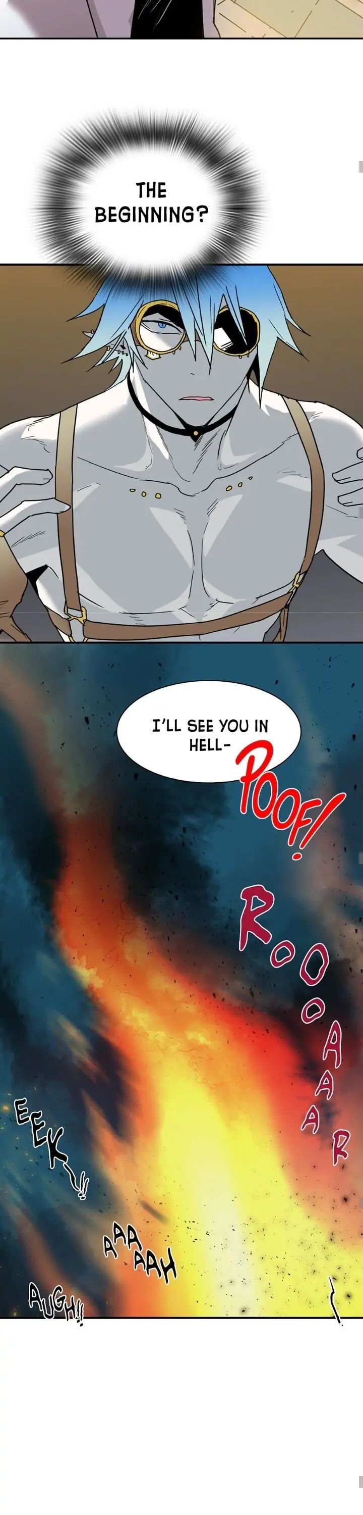Dear. Door [Uncensored Version] - Chapter 71 Page 13