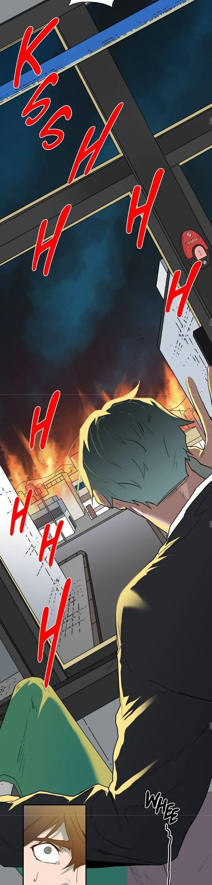 Dear. Door [Uncensored Version] - Chapter 71 Page 16