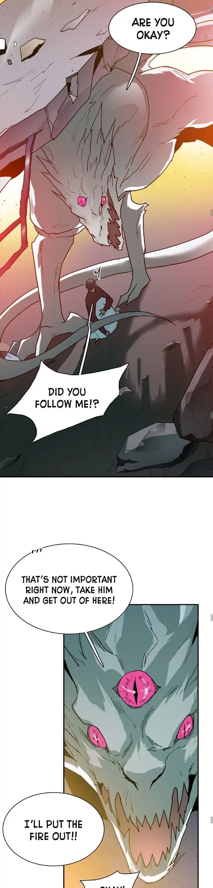 Dear. Door [Uncensored Version] - Chapter 71 Page 20