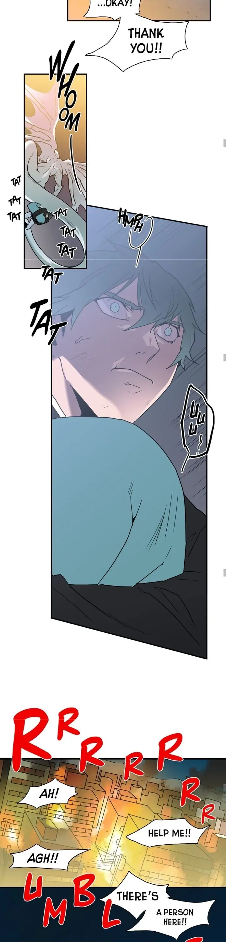Dear. Door [Uncensored Version] - Chapter 71 Page 21