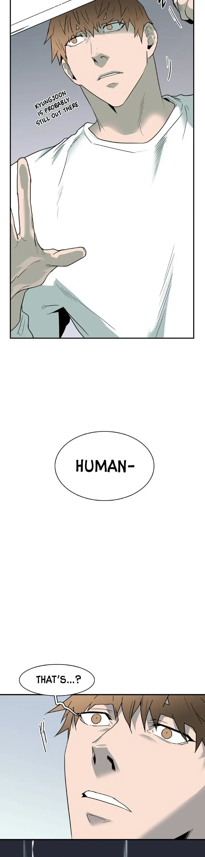 Dear. Door [Uncensored Version] - Chapter 71 Page 26