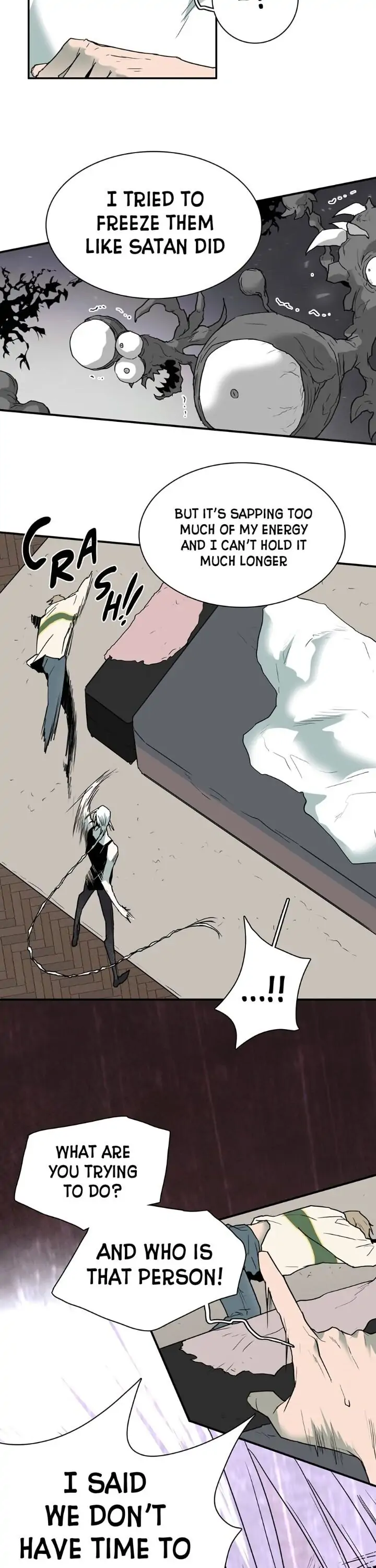 Dear. Door [Uncensored Version] - Chapter 72 Page 4