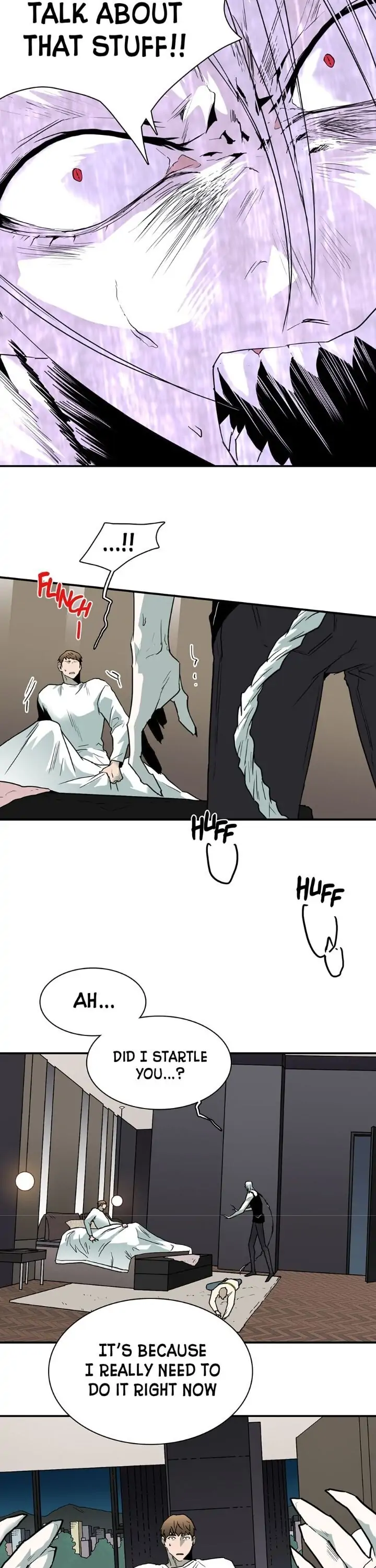 Dear. Door [Uncensored Version] - Chapter 72 Page 5