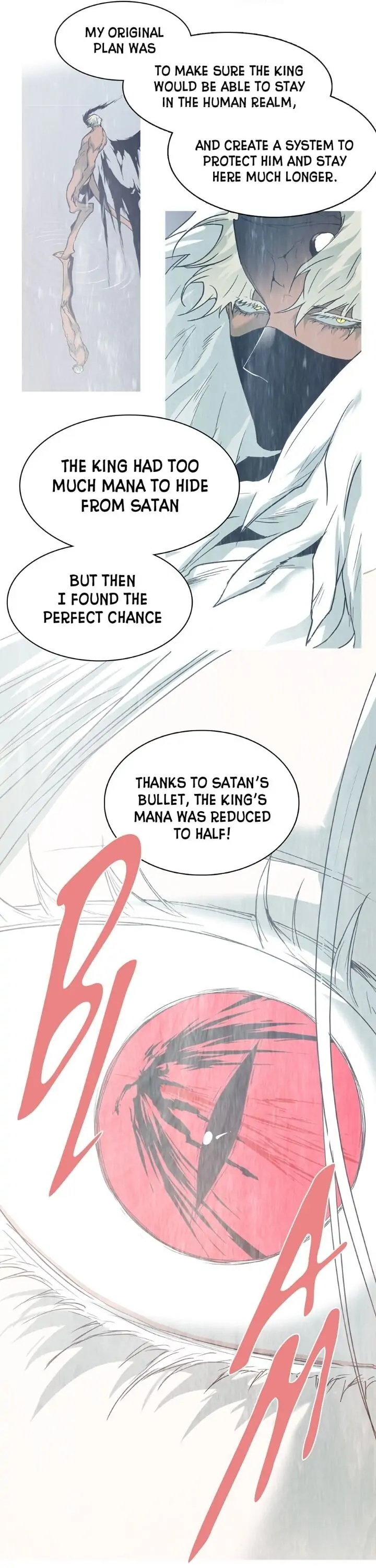 Dear. Door [Uncensored Version] - Chapter 72 Page 8