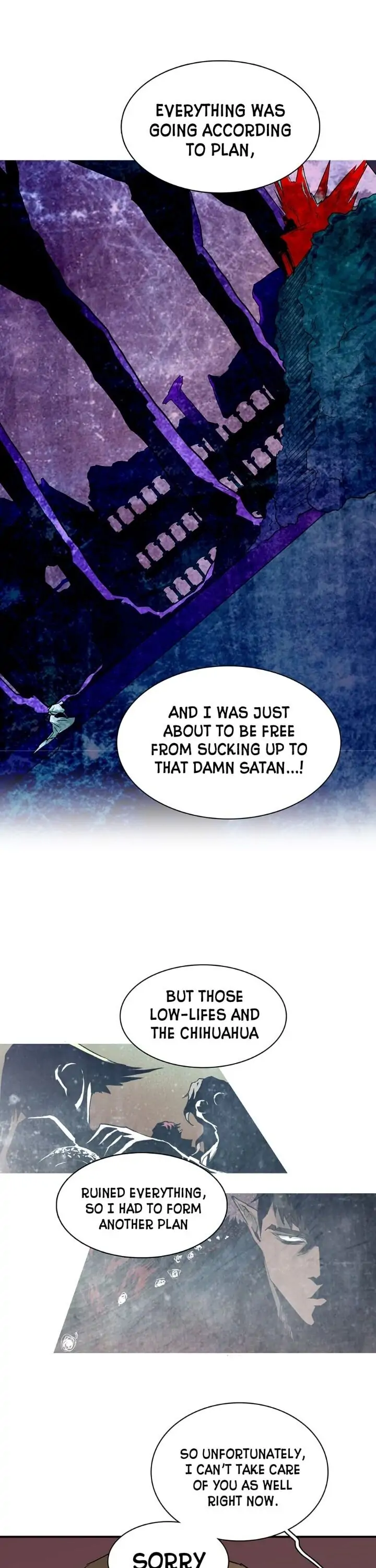 Dear. Door [Uncensored Version] - Chapter 72 Page 9