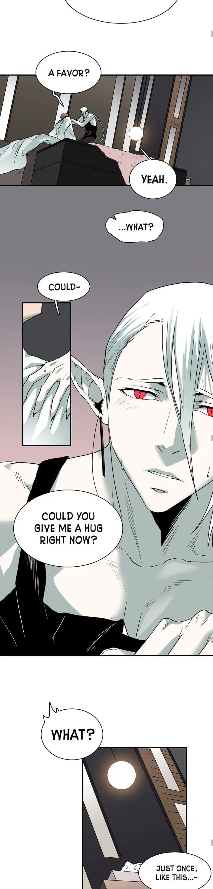 Dear. Door [Uncensored Version] - Chapter 72 Page 11