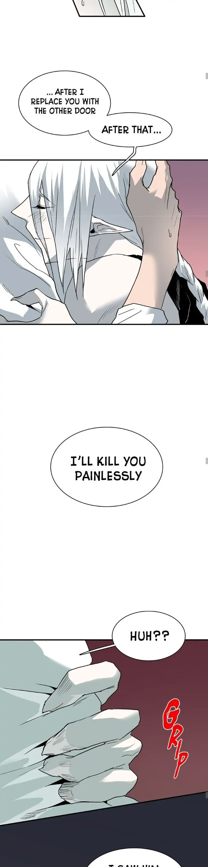 Dear. Door [Uncensored Version] - Chapter 72 Page 13