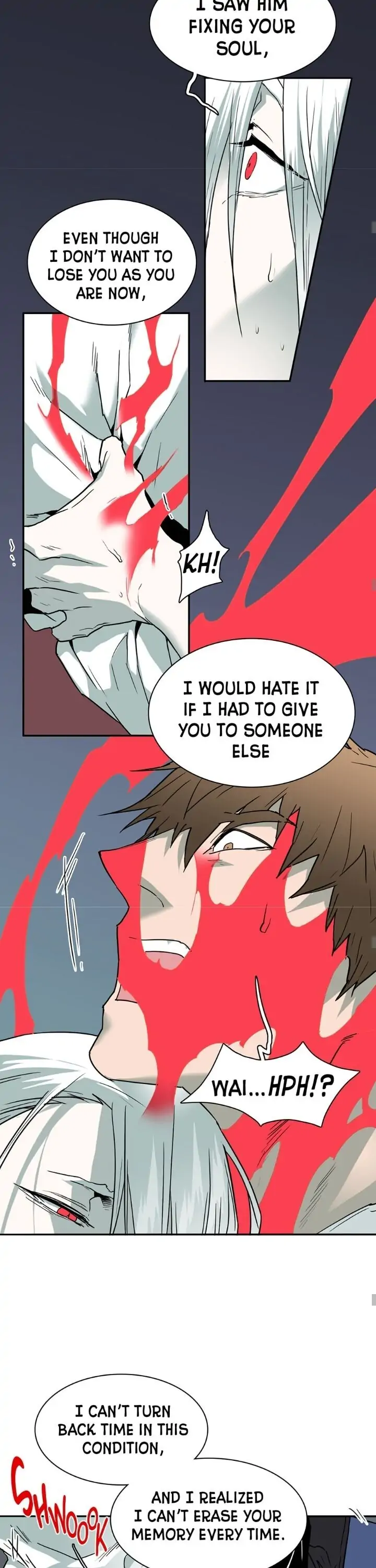 Dear. Door [Uncensored Version] - Chapter 72 Page 14