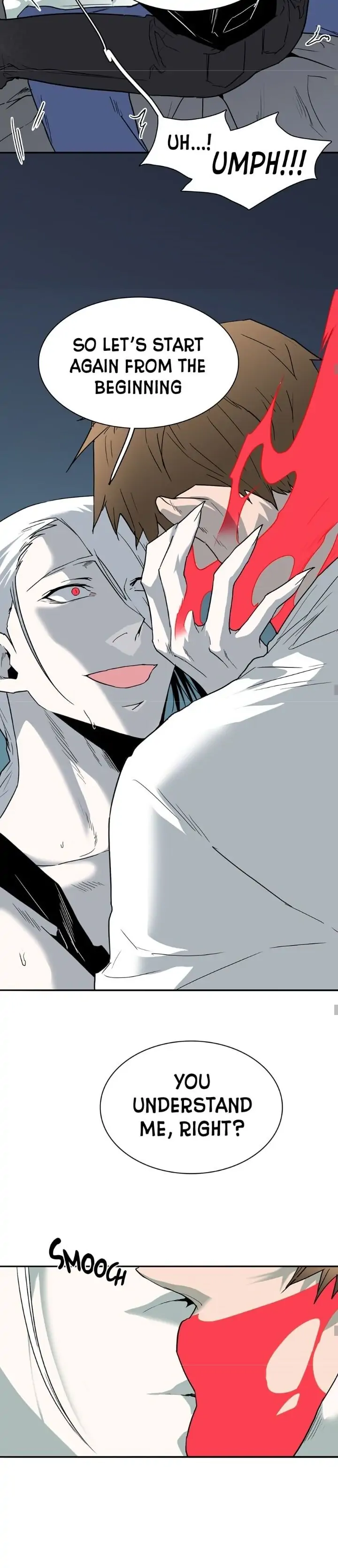 Dear. Door [Uncensored Version] - Chapter 72 Page 15
