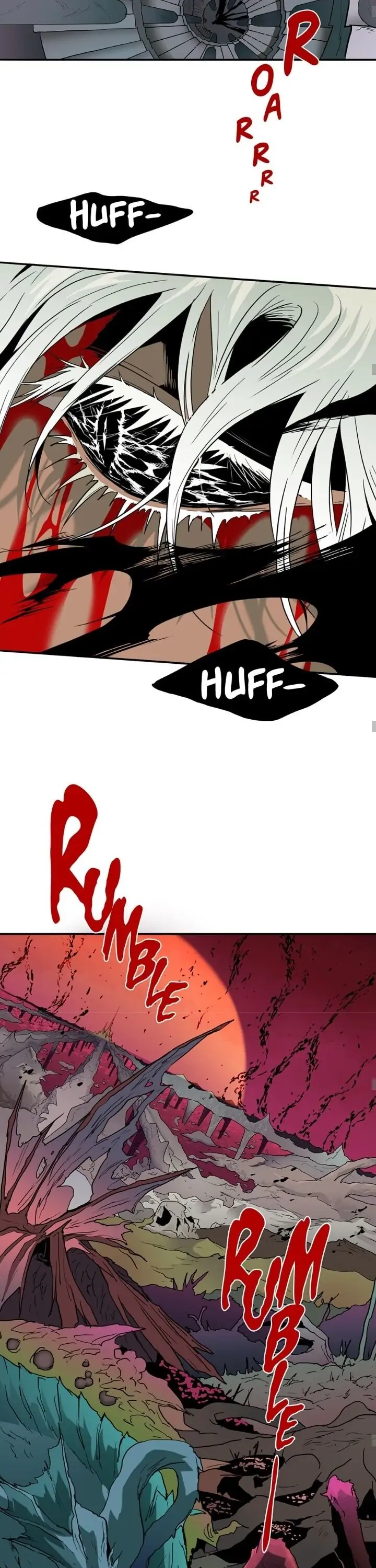 Dear. Door [Uncensored Version] - Chapter 72 Page 17