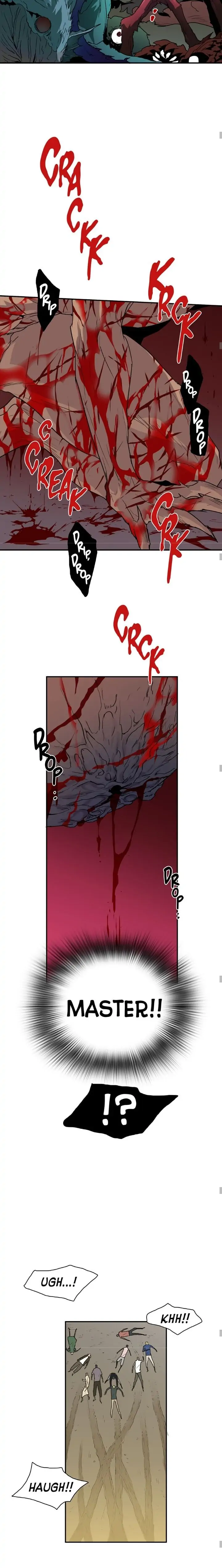 Dear. Door [Uncensored Version] - Chapter 72 Page 18