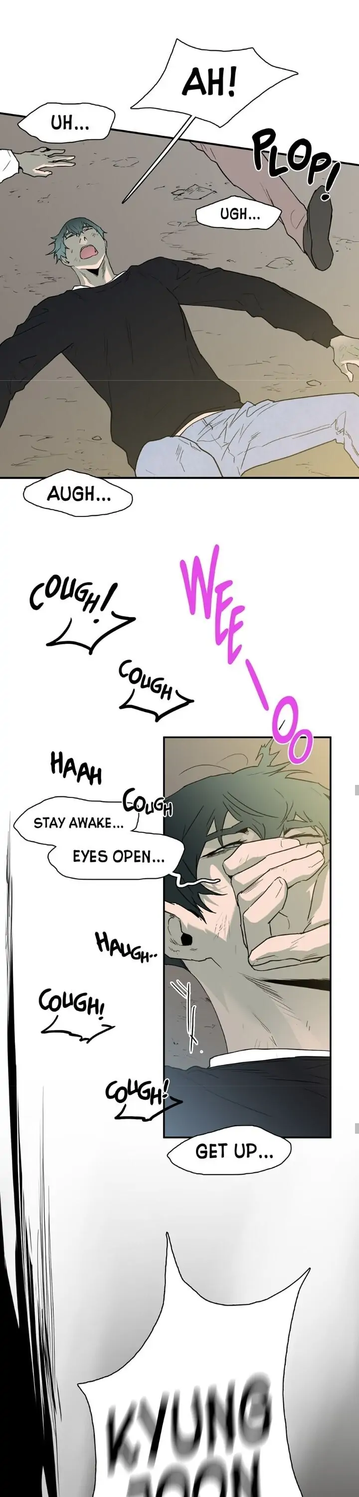 Dear. Door [Uncensored Version] - Chapter 72 Page 19