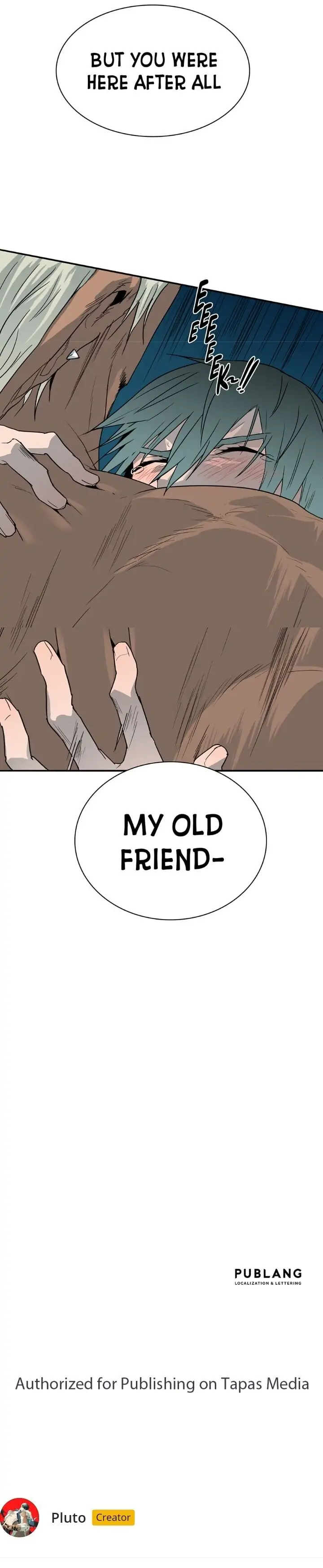 Dear. Door [Uncensored Version] - Chapter 72 Page 27